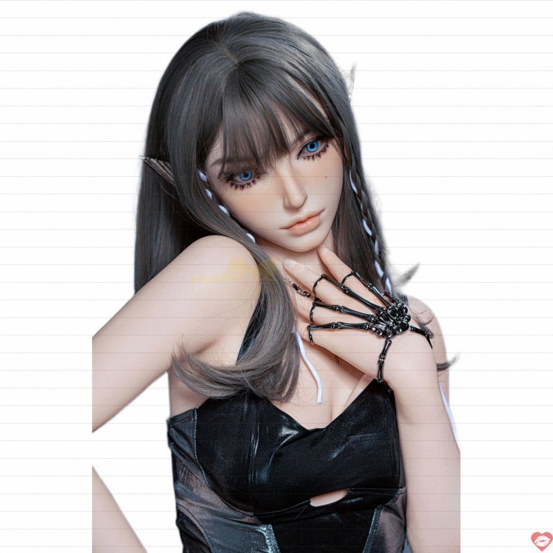 Búp Bê Tình Dục Cao Cấp Như Thật IronTech Doll - Joline 163cm