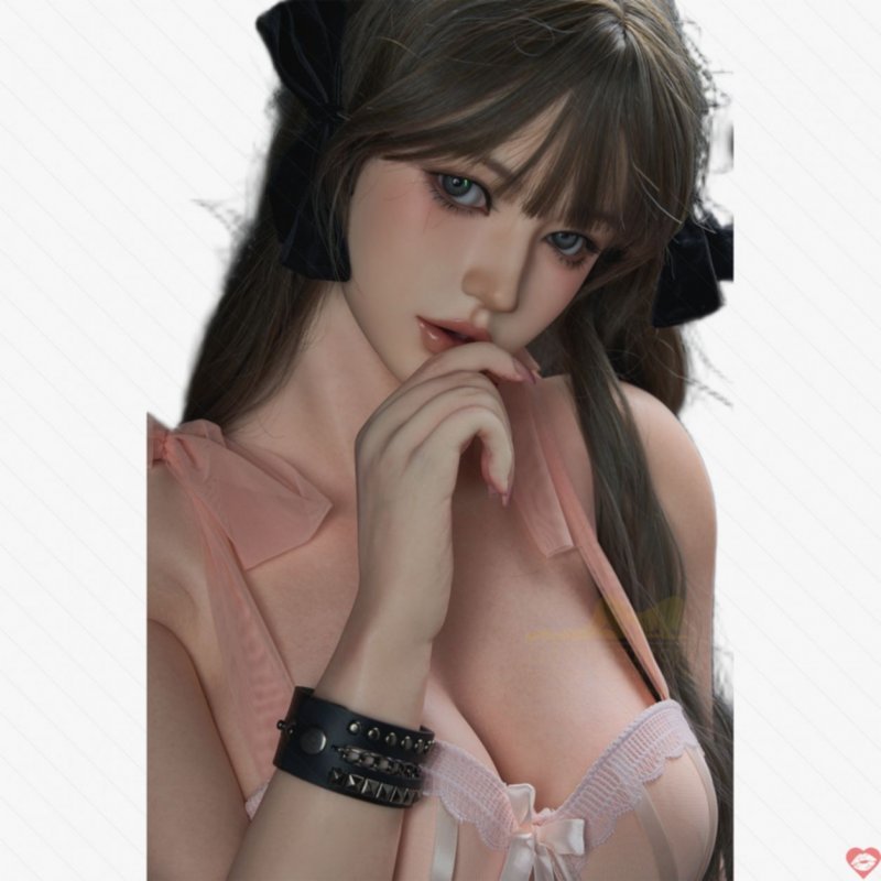 Búp Bê Tình Dục Cao Cấp Như Thật IronTech Doll - Wonder Dolly - Cằm Đóng Mở - Evie Vũ
