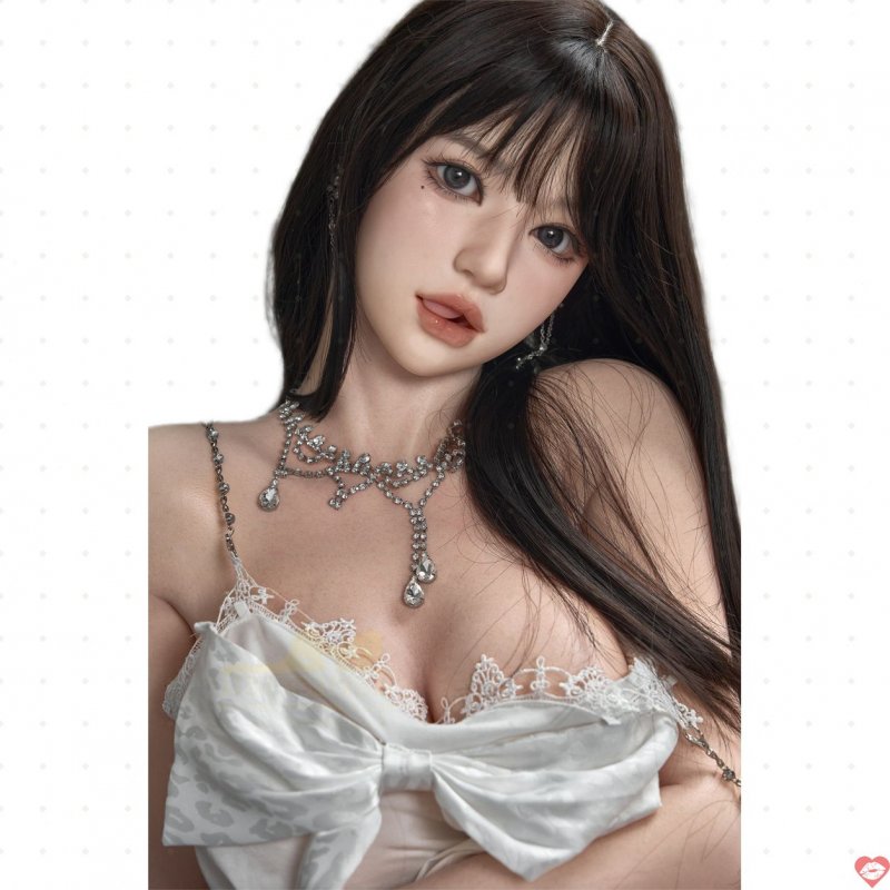 Búp Bê Tình Dục Cao Cấp Như Thật IronTech Doll - Wonder Dolly - Cằm Đóng Mở - Evie Phong