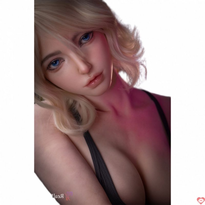 Búp Bê Tình Dục Cao Cấp Mô Phỏng Người Thật - Joline 170cm - Real Lady Nhật Bản