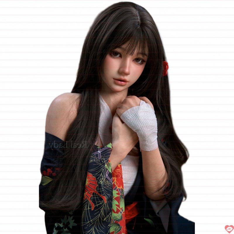 Búp Bê Tình Dục Cao Cấp Mô Phỏng Người Thật - T4 Evie - Dangerous Heiress 150cm - Real Lady