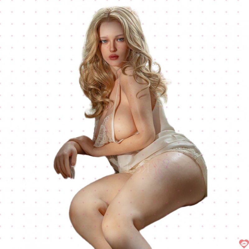 Búp Bê Tình Dục Cao Cấp Mô Phỏng Người Thật - Real Lady Nhật Bản - Real Life RL168cm Natural
