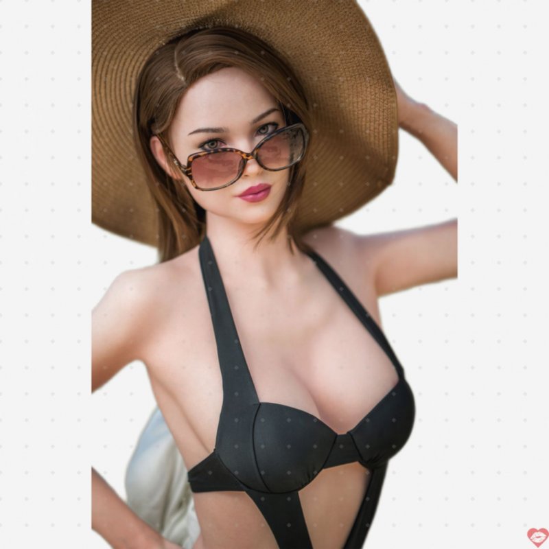 Búp Bê Tình Dục Cao Mô Phỏng Giống Thật - Zelex Nhật Bản - Jennifer - 170cm