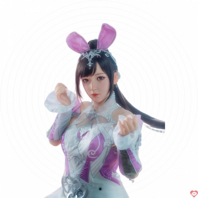 Búp Bê Tình Dục Cao Mô Phỏng Giống Thật - Zelex Nhật Bản - Elise Version 3 - 155cm
