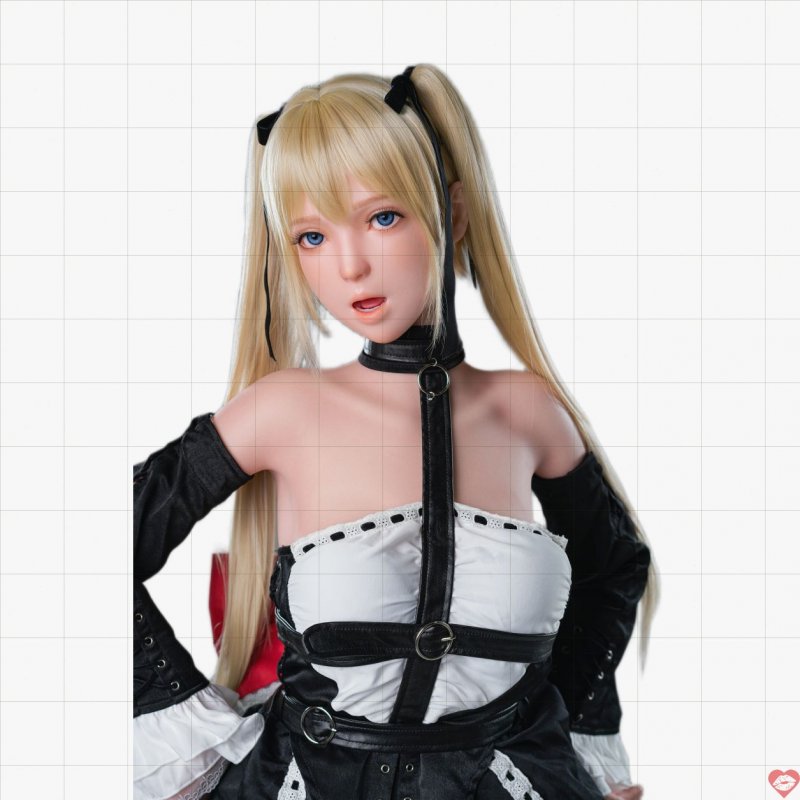 Búp Bê Tình Dục Tuổi Teen Mô Phỏng Như Thật 147cm - Zelex Akiki Nhật Bản