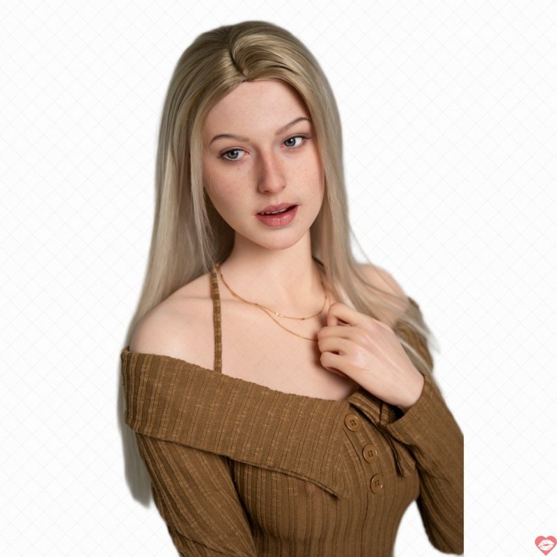 Búp Bê Tình Dục Cao Mô Phỏng Giống Thật - Zelex Nhật Bản - Evelina Miệng Cử Động 175cm