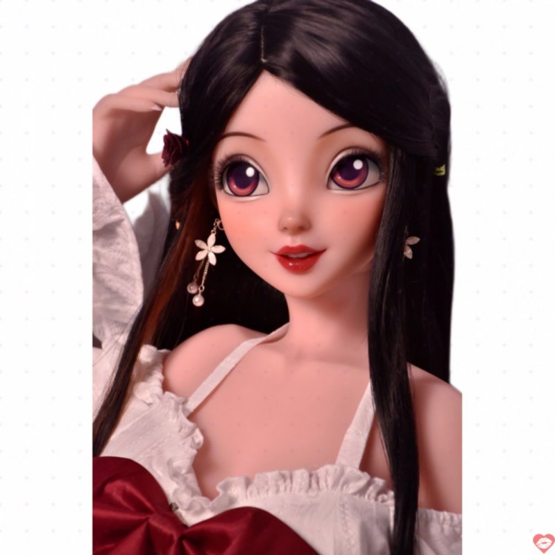 Búp Bê Tình Dục Cao Cấp Anime ELF - Hashimoto Wakaba 148cm - Elsa Babe Nhật Bản