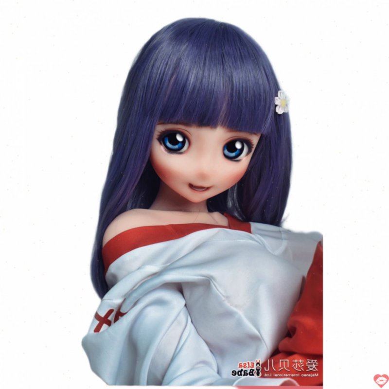 Búp Bê Tình Dục Cao Cấp Anime ELF - Fujisaki Junko 148cm - Elsa Babe Nhật Bản