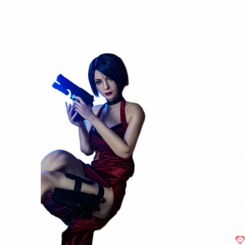 Búp Bê Tình Dục Cao Cấp Mô Phỏng Giống Thật Nhật Bản Game Lady - Ada Wong - 167cm