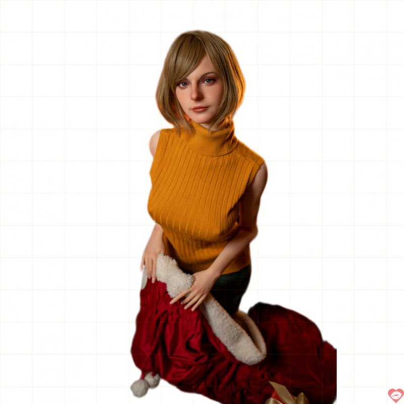 Búp Bê Tình Dục Cao Cấp Mô Phỏng Giống Thật Nhật Bản Game Lady - ASHLEY - 171cm