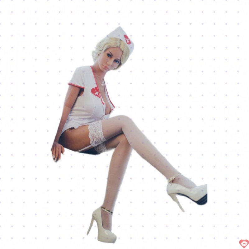 Búp Bê Tình Dục Cao Cấp Nhật Bản JY Doll - Vanessa 158cm