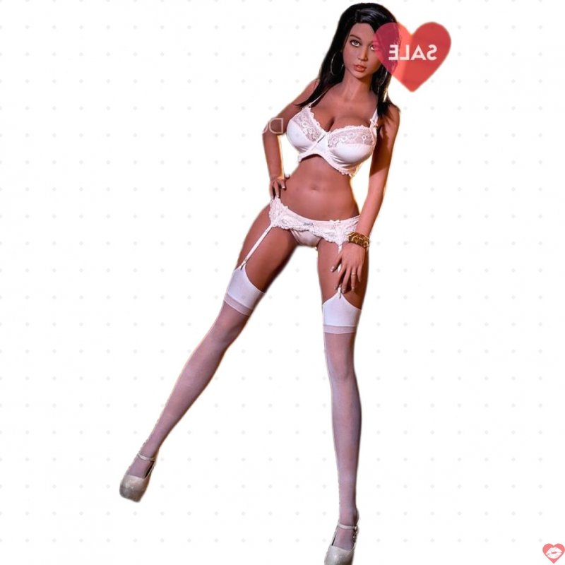 Búp Bê Tình Dục Cao Cấp Mô Phỏng Giống Người Thật 164 Cm – WM Ariana