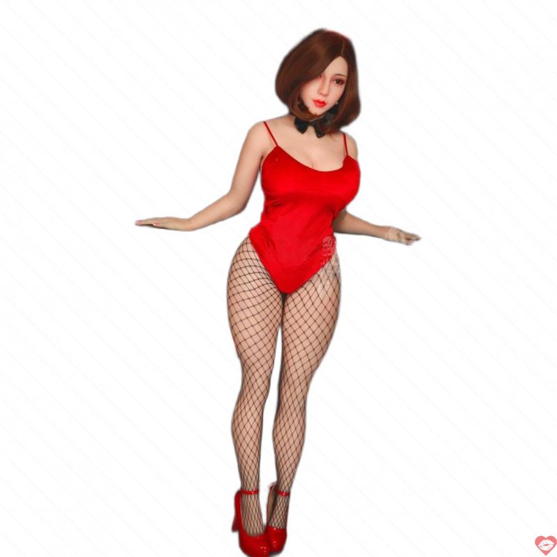 Búp Bê Tình Dục Cao Cấp Mô Phỏng Giống Người Thật 156 Cm – WM Dolls Alessandra