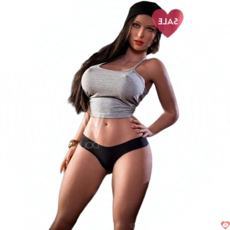 Búp Bê Tình Dục Cao Cấp Mô Phỏng Giống Người Thật 156 Cm – WM Dolls Helena