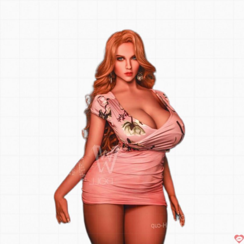 Búp Bê Tình Dục Cao Cấp Mô Phỏng Giống Người Thật 173 Cm – WM Dolls Destiny Bà Mẹ Sexy