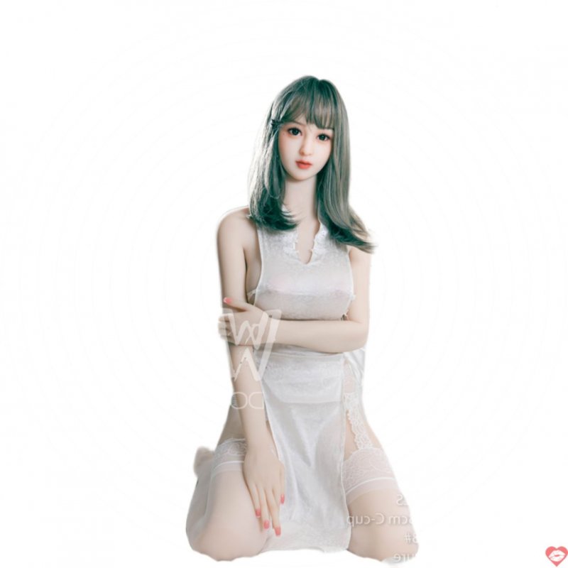 Búp Bê Tình Dục Cao Cấp Mô Phỏng Giống Người Thật 163cm - Cô Bé Gami WM USA