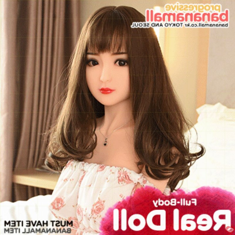 Búp Bê Tình Dục Cao Cấp 140cm - Cô Gái Mới Lớn Ngực Khủng Dee Chan Gum
