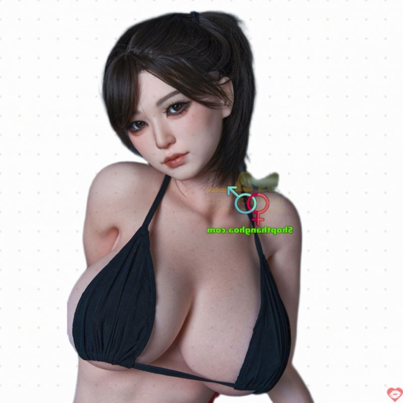 Búp bê tình dục anime ngực bự nóng bỏng 158BA S10 Misa 13