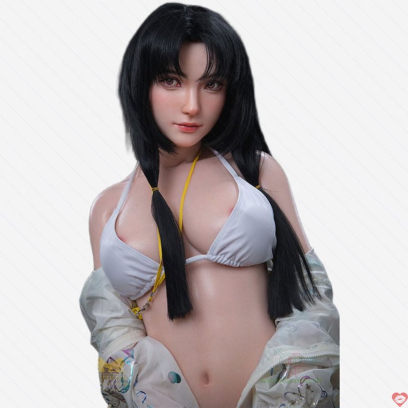 Sexdoll Irontech Doll 166cm cao cấp S32 Kitty xinh đẹp 14