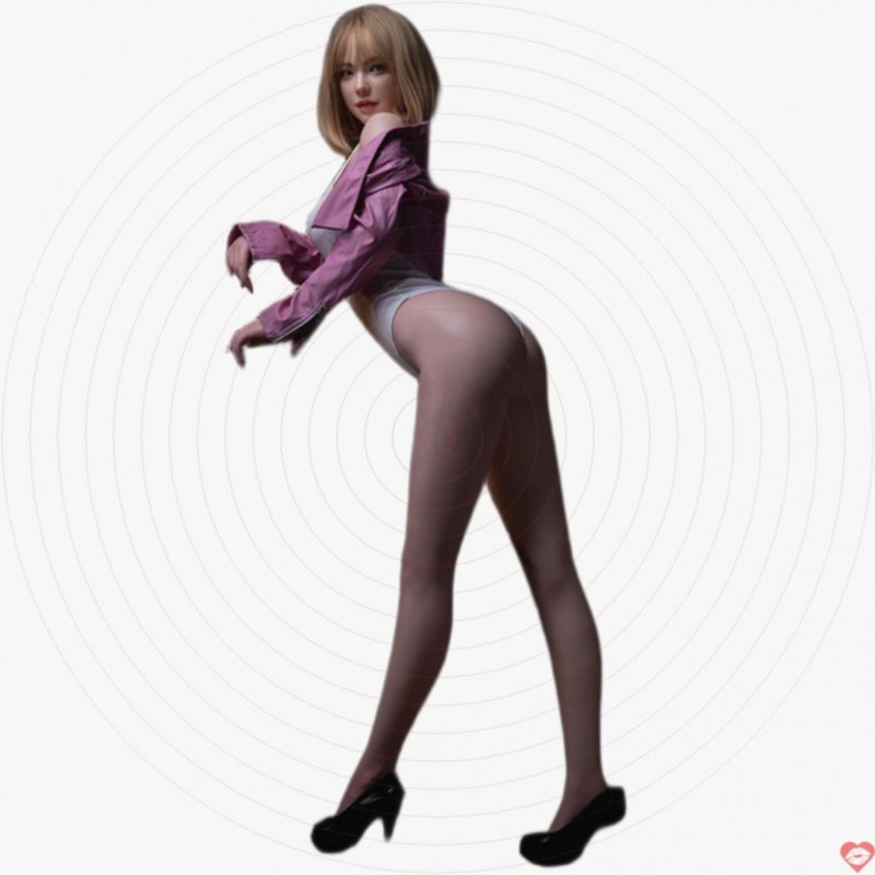 Búp bê tình dục gái xinh Irontech Doll 169cm S39 Layla 22
