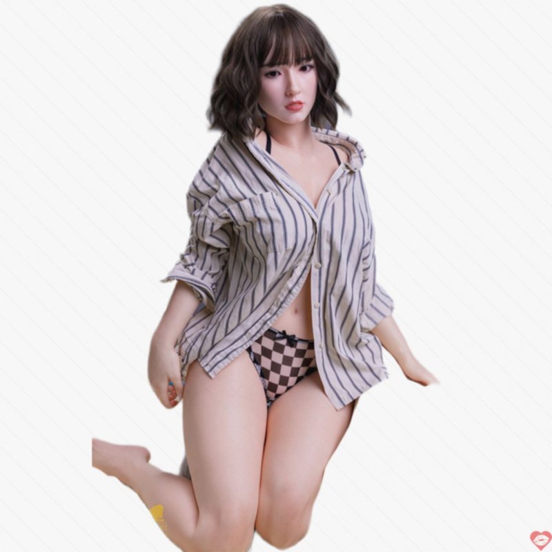 Búp bê tình yêu silicone giống người thật 165cm S5 Betty 18