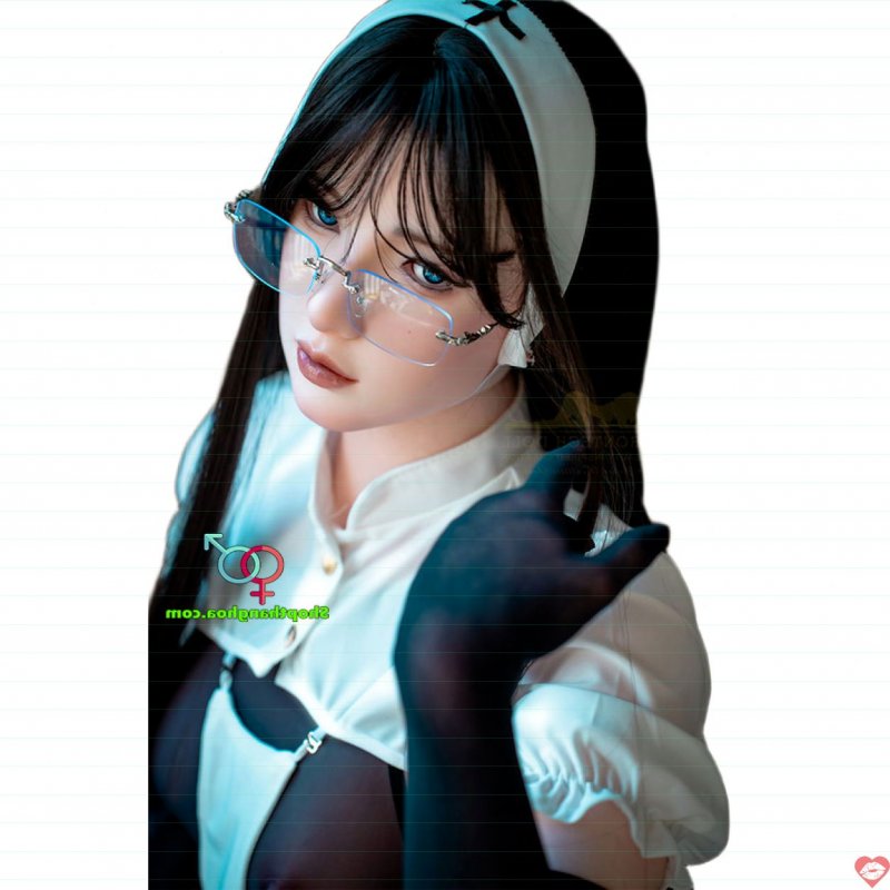 Búp bê người lớn cosplay cho nam Irontech Minus S37 Yeona 5