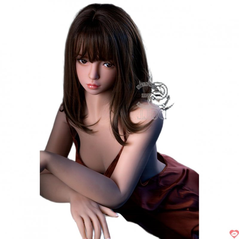 Búp bê tình dục xinh đẹp 166cm/5ft4 C-cup Mika.A  9
