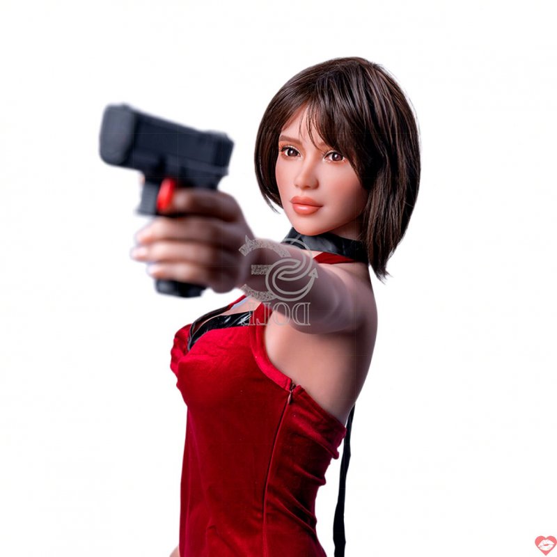SE Doll cosplay nữ sát thủ 163cm/5ft3 E-cup Nidalee.A 15