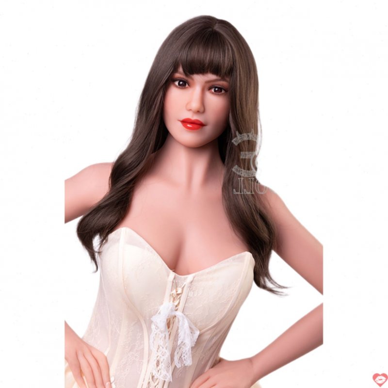 SE Doll giống người thật 163cm/5ft3 E-cup Gina.B  5
