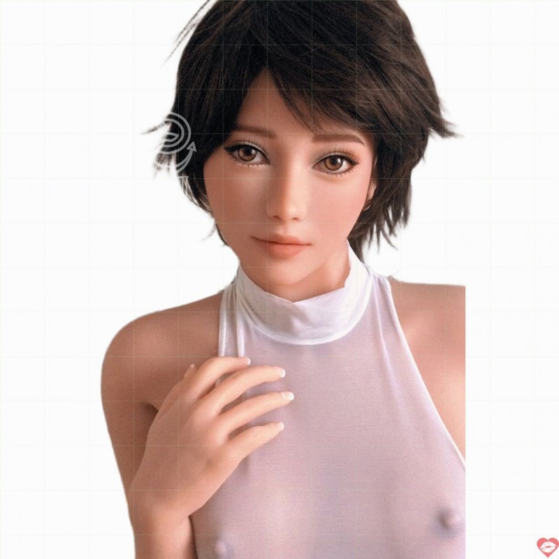 SE Doll Yuuka.D 163cm E-cup xinh đẹp chuẩn dáng, siêu thực 