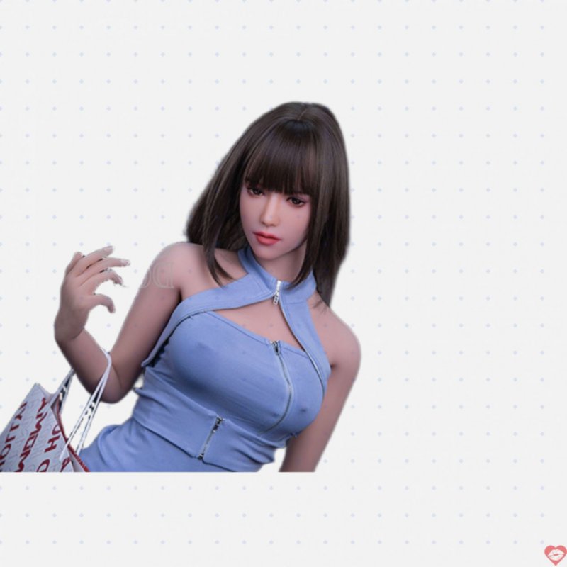 Búp bê tình dục SE Doll 163cm/5ft3 E-cup Queena.A  14