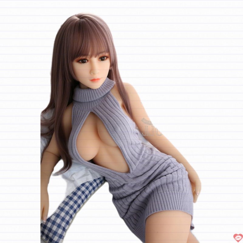 Búp bê tình yêu Nhật Bản SE Doll 151cm/4ft9 E-cup Randi 3