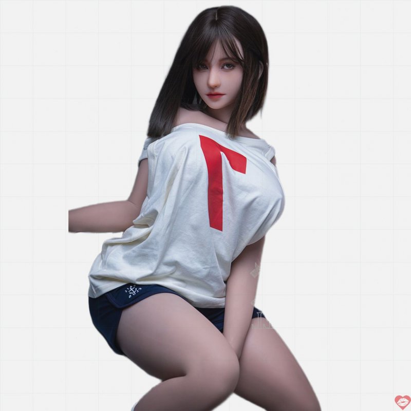Búp bê tình dục cao cấp SE Doll 157cm/5ft1 H-cup Phoebe.C 11