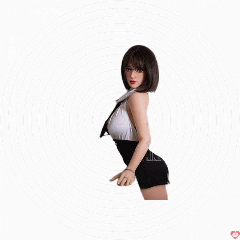 Búp bê tình dục gái xinh châu Á 161cm/5ft3 F-cup Queena.A 21