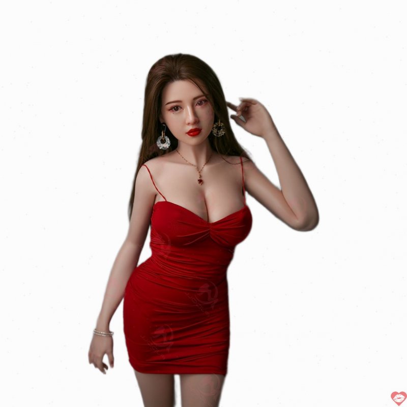Búp bê tình dục xinh đẹp giống thật FJ Doll 166cm Laura