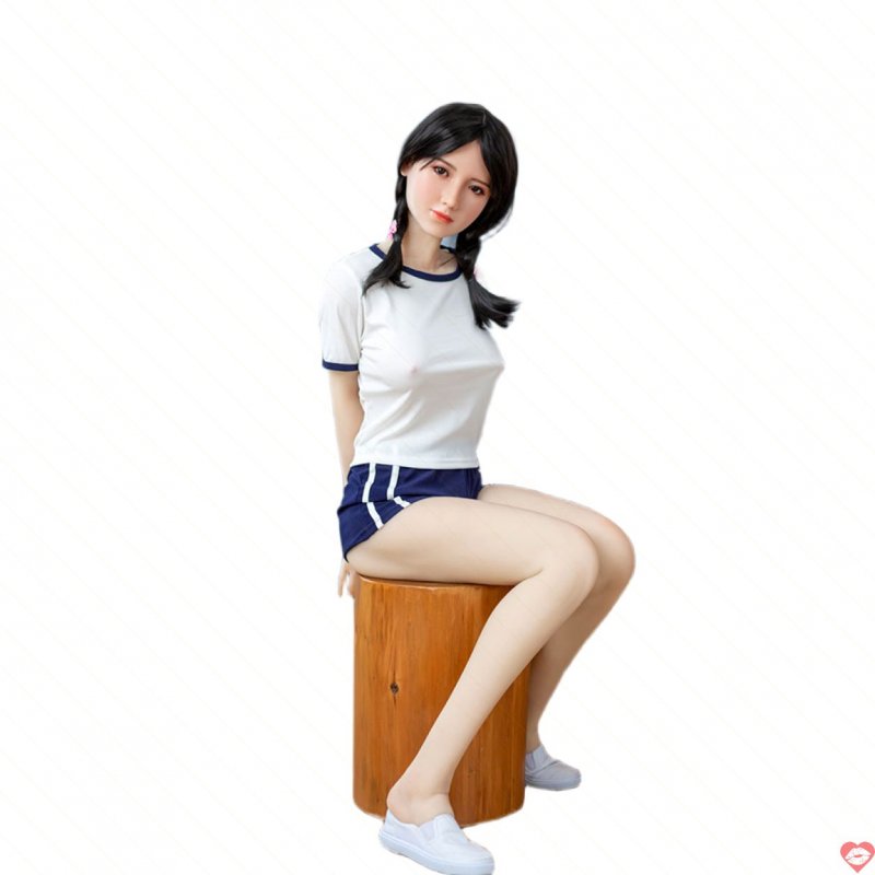 Búp bê tình dục cho nam Hybrid FJ Doll STWW Series Lisa 9