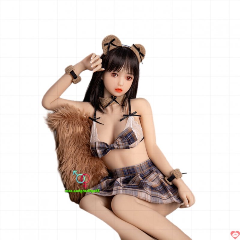 Búp bê tình dục giá rẻ mô phỏng người thật Aiomi BBTD234 20