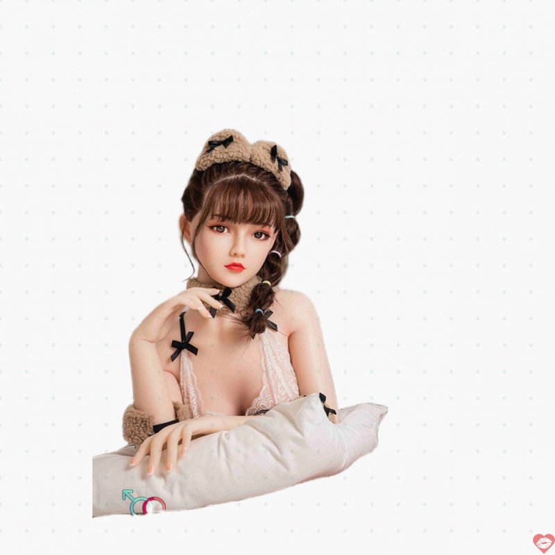 Búp bê tình dục cho nam giới cô nàng dễ thương BBTD0350 20