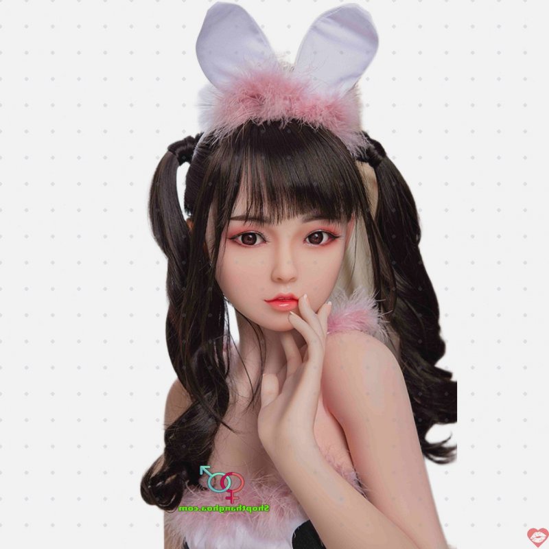 Búp bê tình dục silicone 1:1 nóng bỏng sexy BBTD212 10