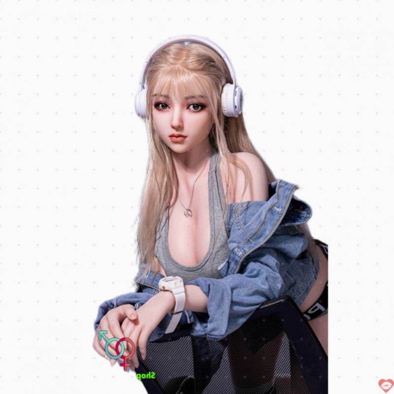 Búp bê tình dục số đo 3 vòng căng mọng Aiomi Doll BBTD332 13