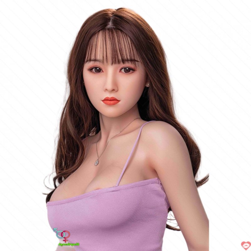 Búp bê tình yêu thiết kế chân thực từng chi tiết YLD018 66