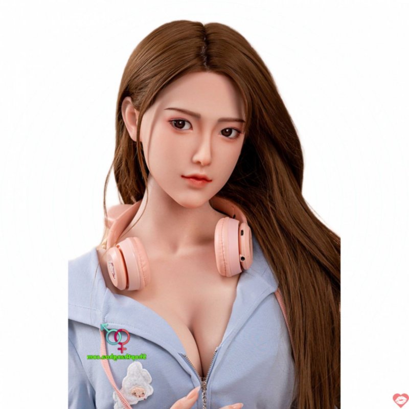 Búp bê người lớn Trung Quốc xinh đẹp Aiomi Doll BBTD400 19
