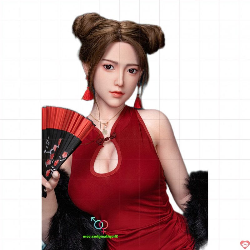Búp bê người lớn thân hình gợi cảm Aiomi Doll BBTD394 20