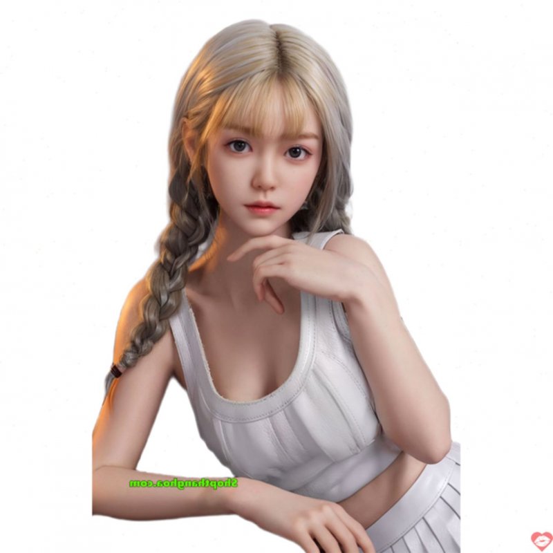 Búp bê tình yêu cô nàng hot girl Aiomi Doll BBTD414 12