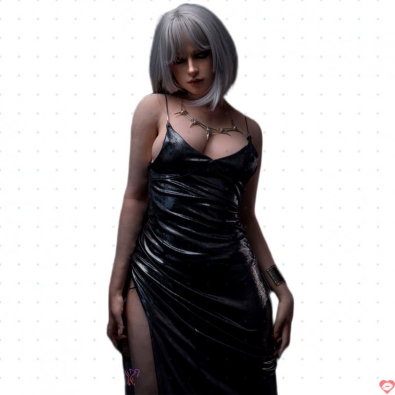 Búp bê tình yêu cho nam giới Real Lady 170cm S38 Flora 14