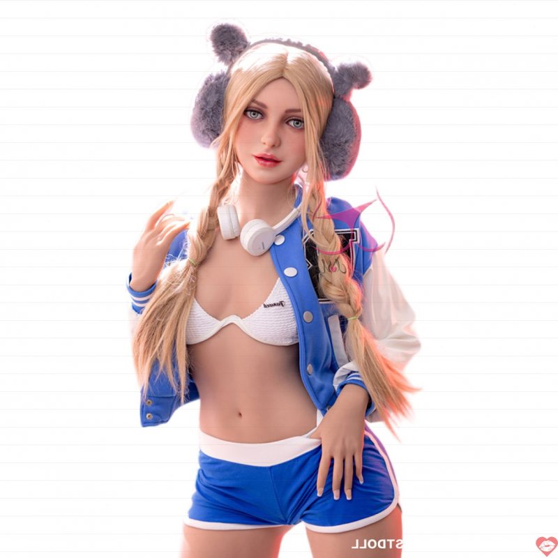 Funwest Doll gái xinh năng động FWD052 European Eudora 22