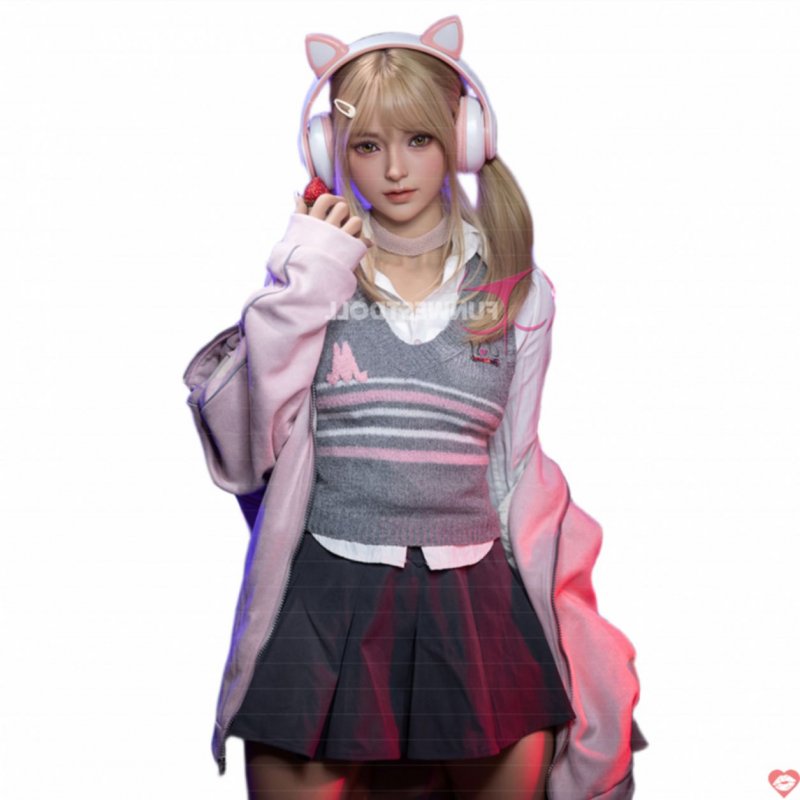 Búp bê tình dục Funwest Doll FWD078 #038 European Alice 37