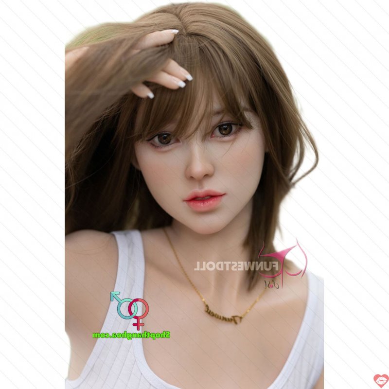 Búp bê tình yêu cao cấp xinh đẹp FSD009 #032S Asian Lucy 3