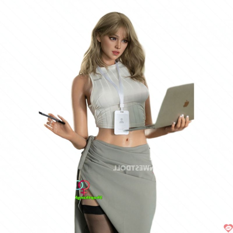 Búp bê td xinh đẹp FSD011 #029S European Sophiemina 8