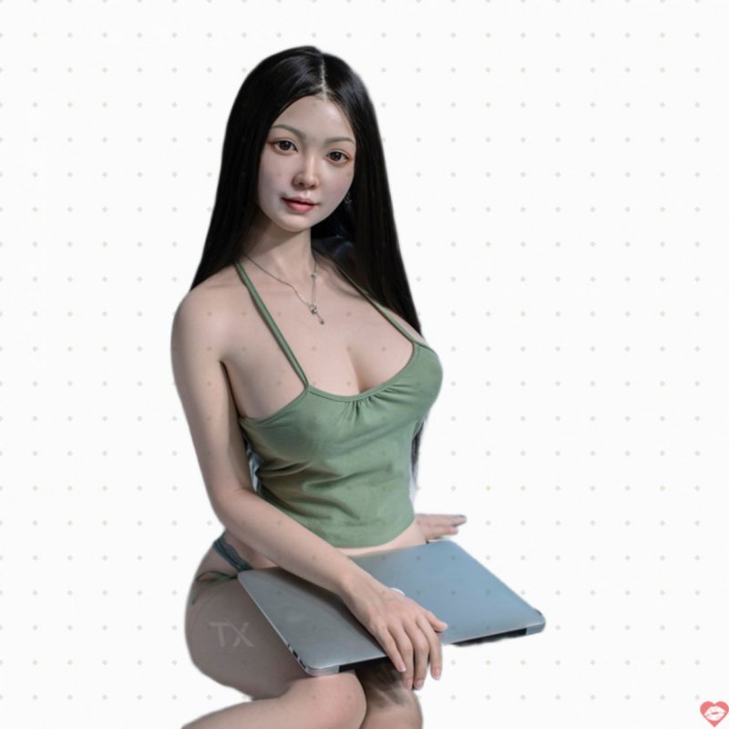 Búp bê tình dục cho nam XT Doll 163cm F-cup Teacher Bing 30